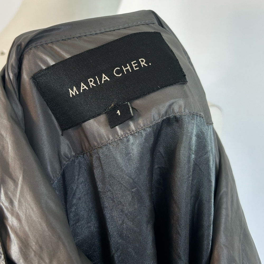 Maria Cher Jacket - Picture 3 of 4